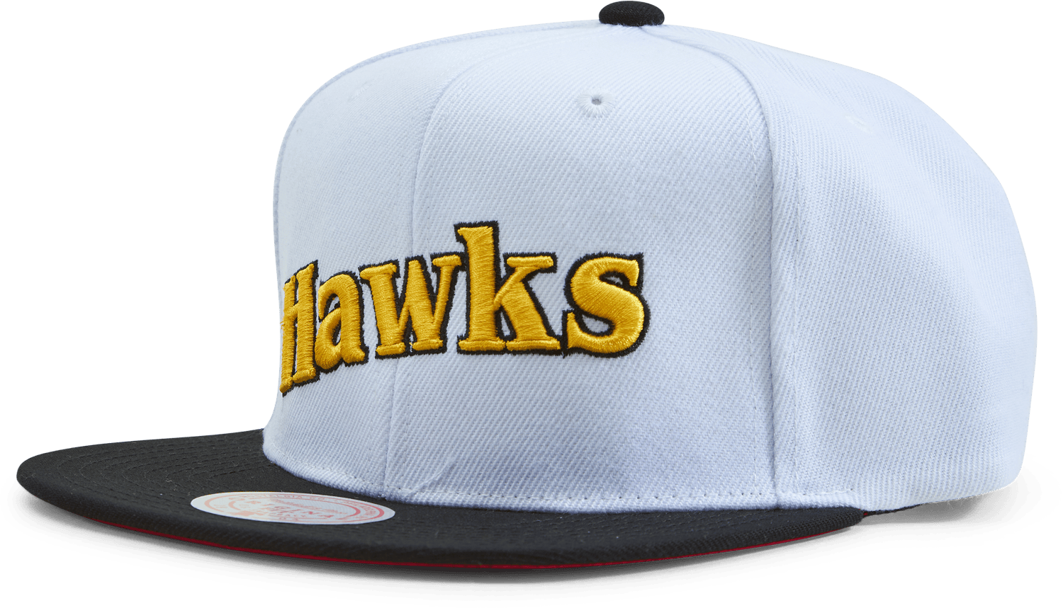 Hawks Reload 2.0 Snapback HWC