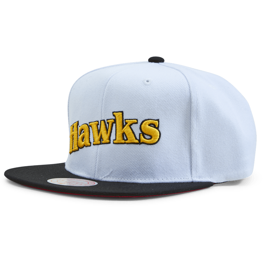Hawks Reload 2.0 Snapback HWC