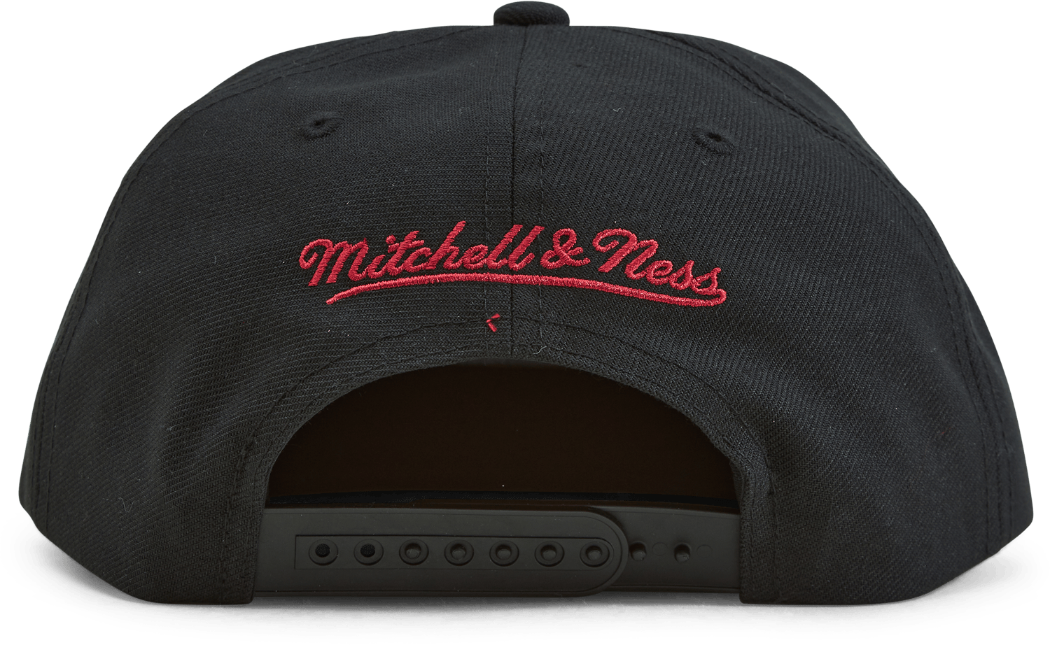 Bulls Dual Whammy Snapback - Bild 3
