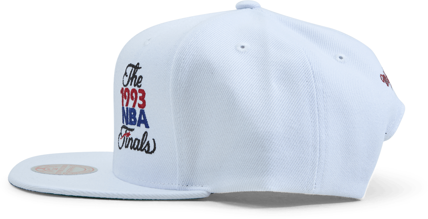 Bulls Dual Whammy Snapback - Bild 2