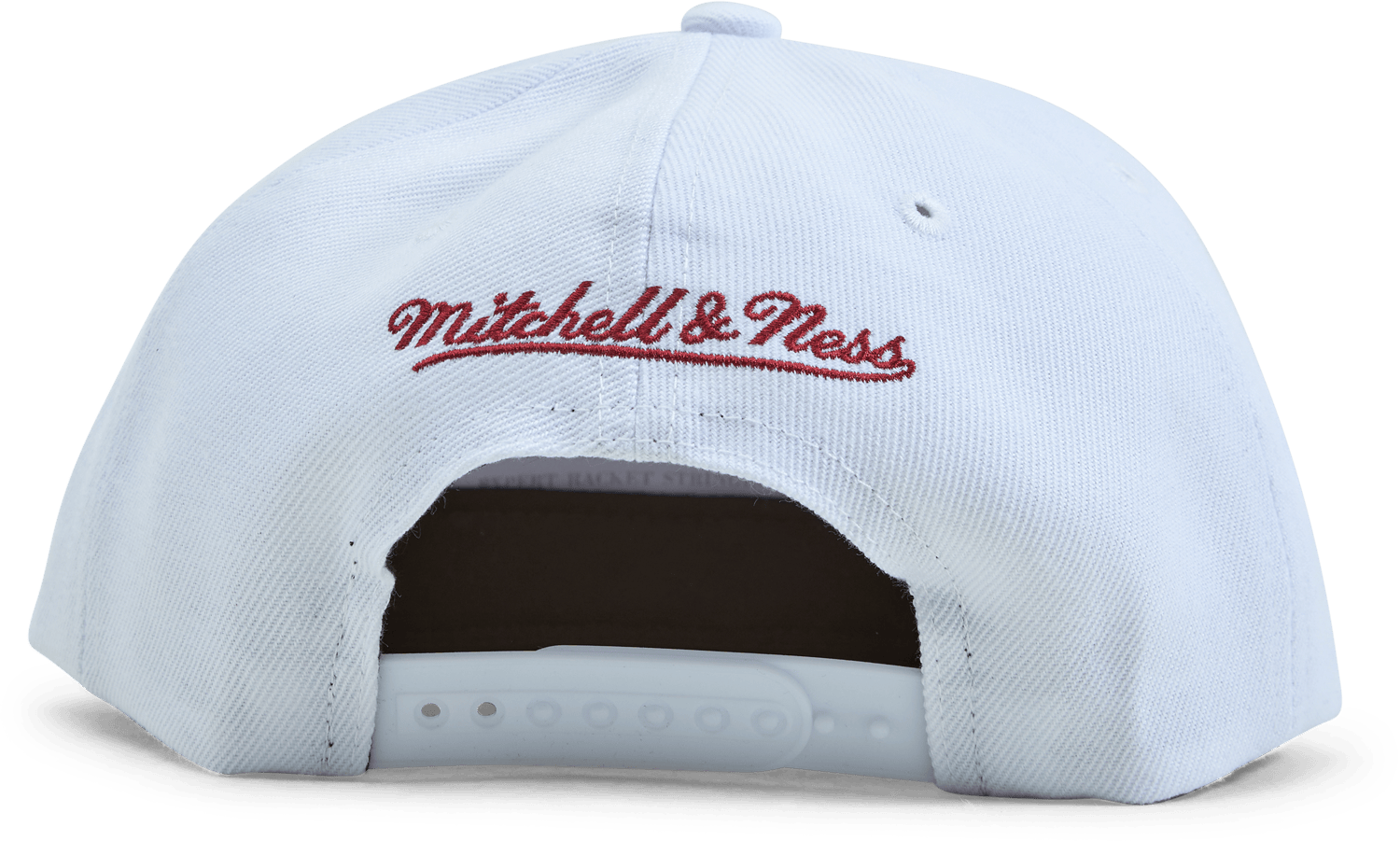 Bulls Dual Whammy Snapback - Bild 3