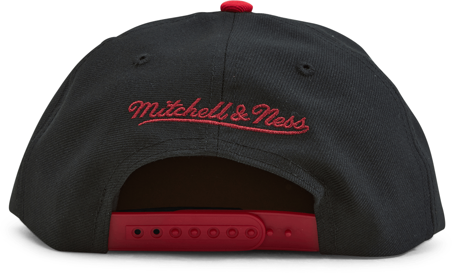 Bulls Dual Whammy Snapback - Bild 3