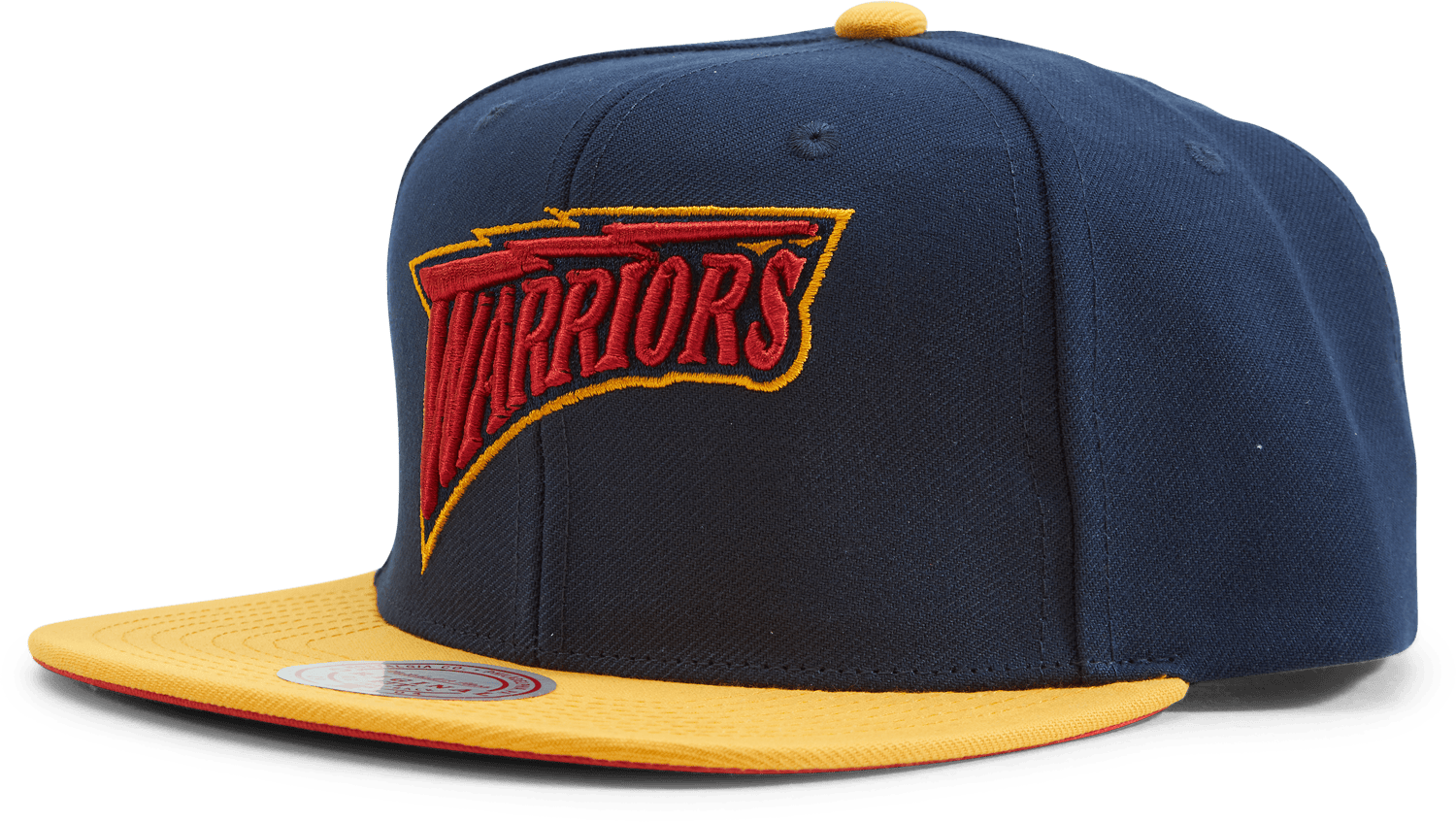 Warriors Reload 2.0 Snapback HWC