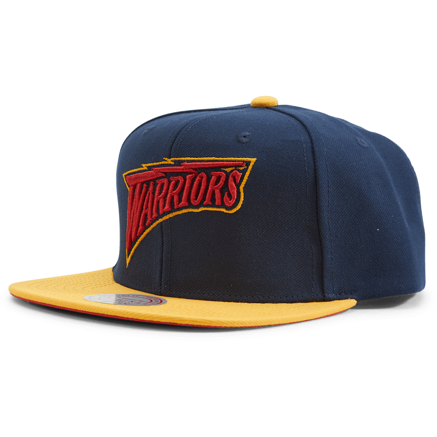 Warriors Reload 2.0 Snapback HWC