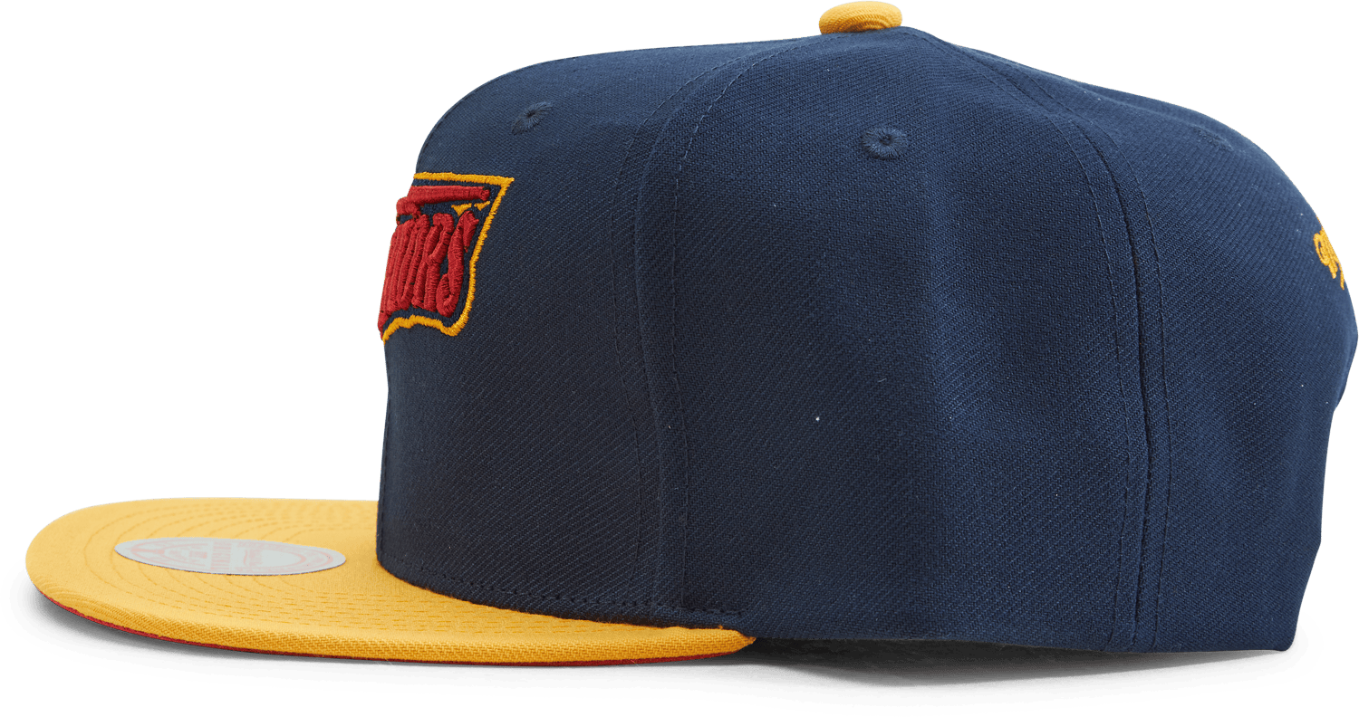 Warriors Reload 2.0 Snapback HWC - Bild 2