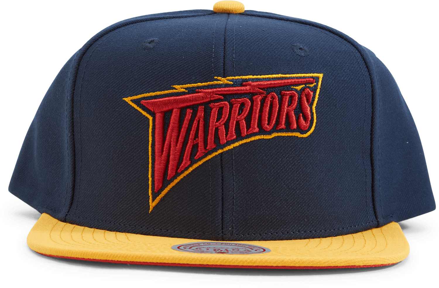 Warriors Reload 2.0 Snapback HWC - Bild 4