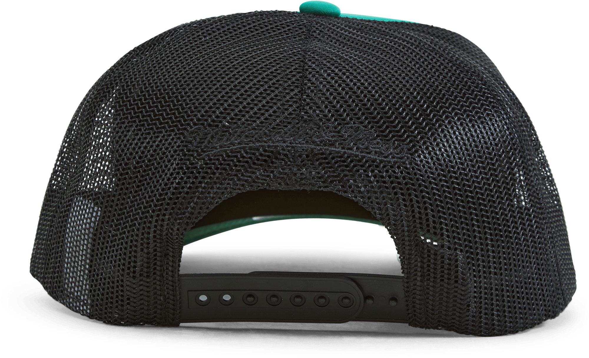 Celtics Jersey Hook Trucker HWC - Bild 3