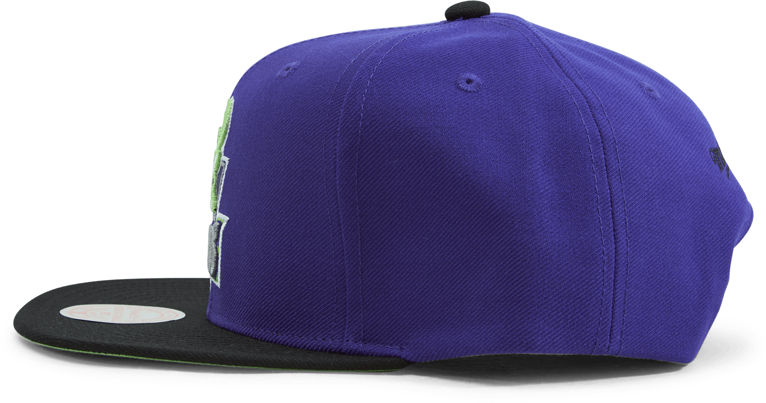 Bucks Reload 2.0 Snapback HWC - Bild 2