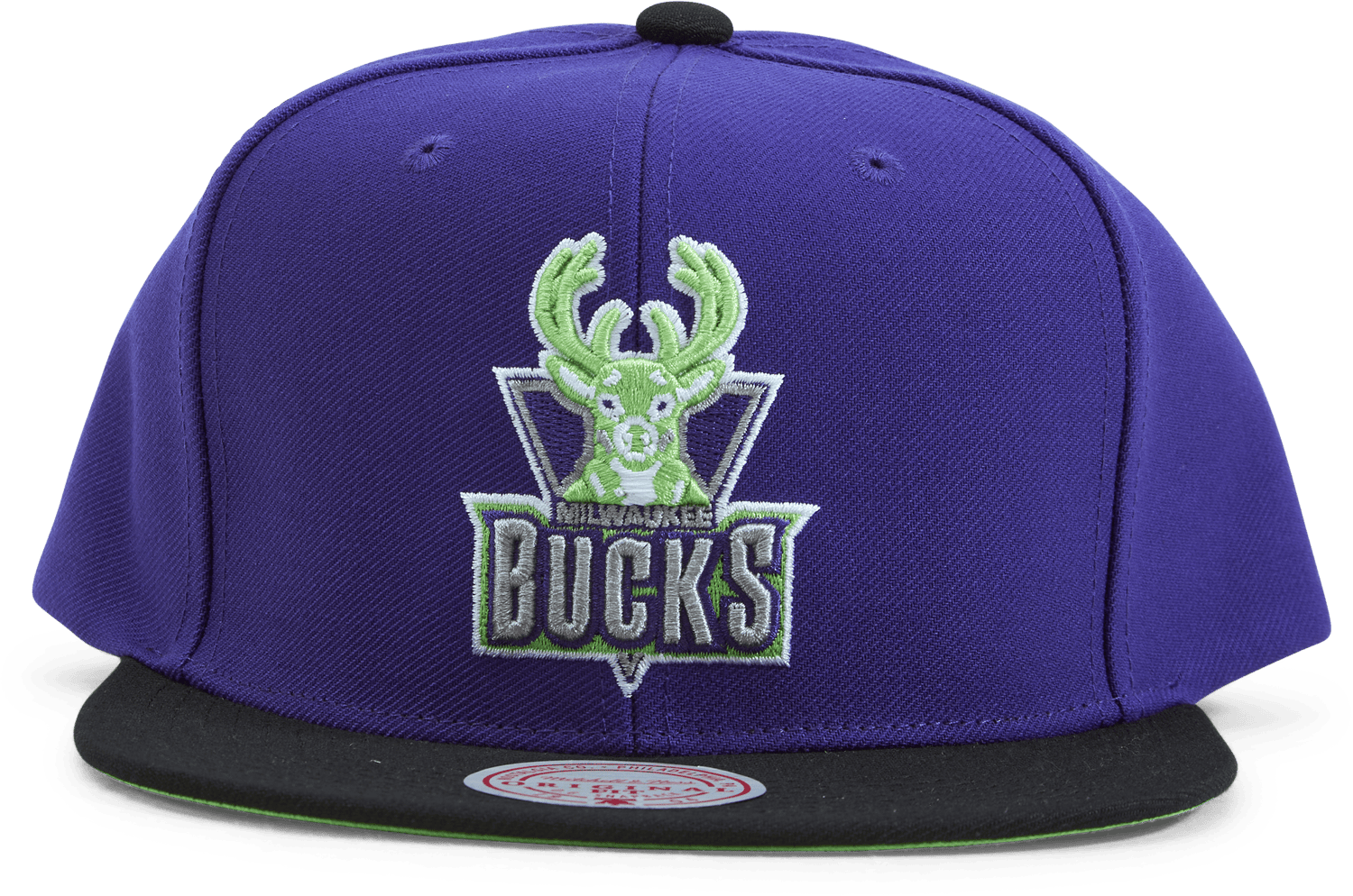 Bucks Reload 2.0 Snapback HWC - Bild 4