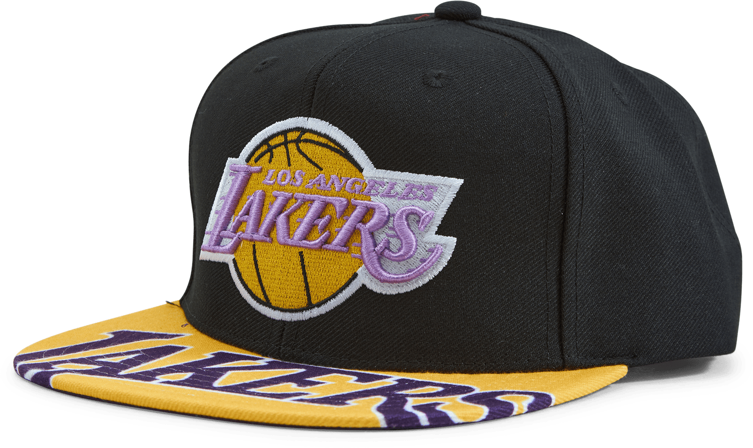 Lakers Swingman Pop Snapback HWC