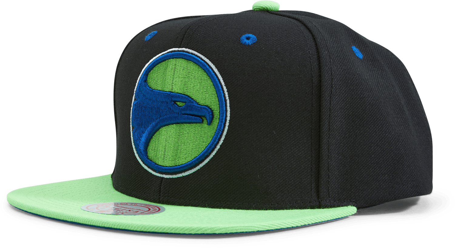Hawks Reload Snapback HWC