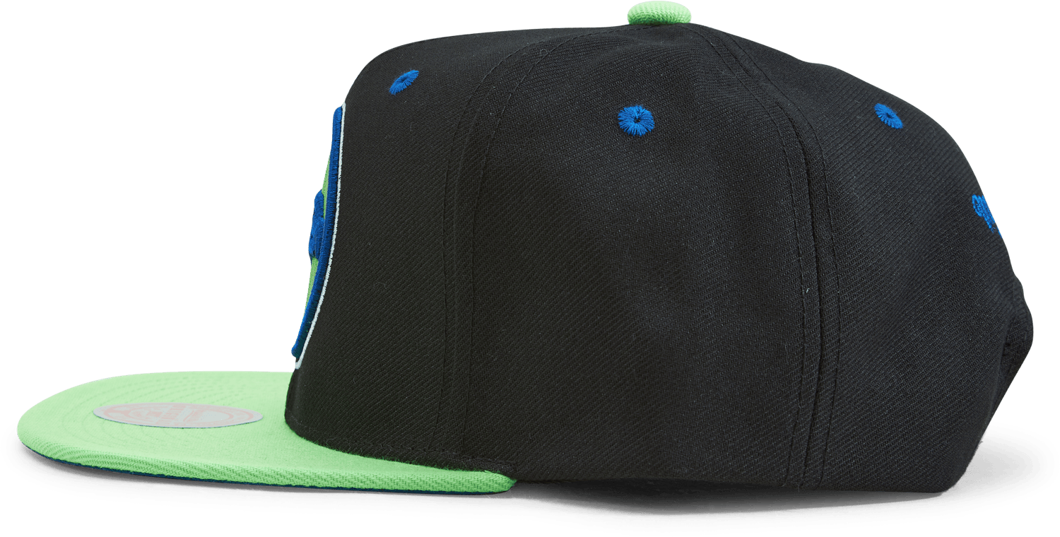 Hawks Reload Snapback HWC - Bild 2