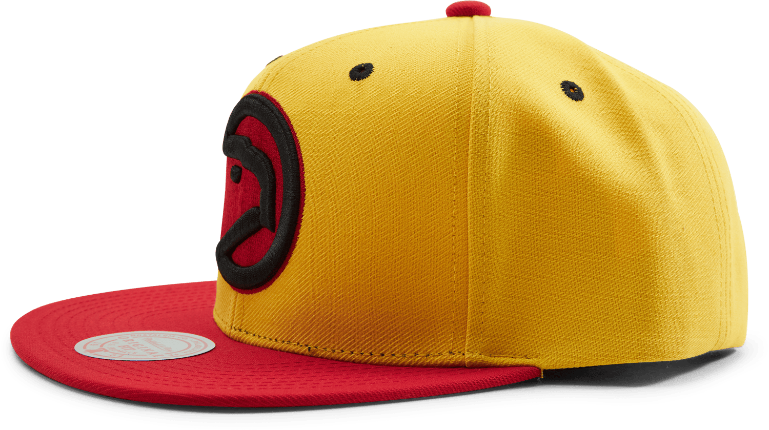 Hawks Reload Snapback HWC