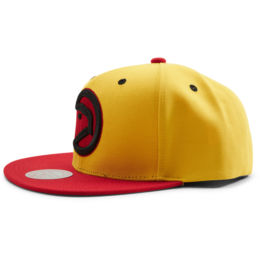 Hawks Reload Snapback HWC