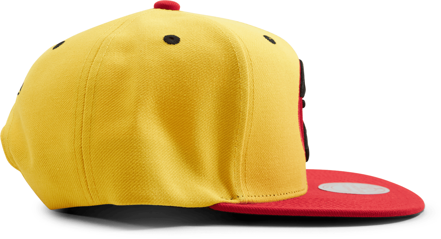 Hawks Reload Snapback HWC - Bild 4