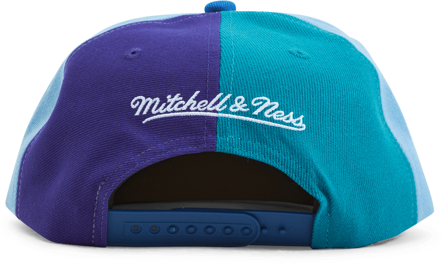 Hornets Team Era Pinwheel Snapback - Bild 3