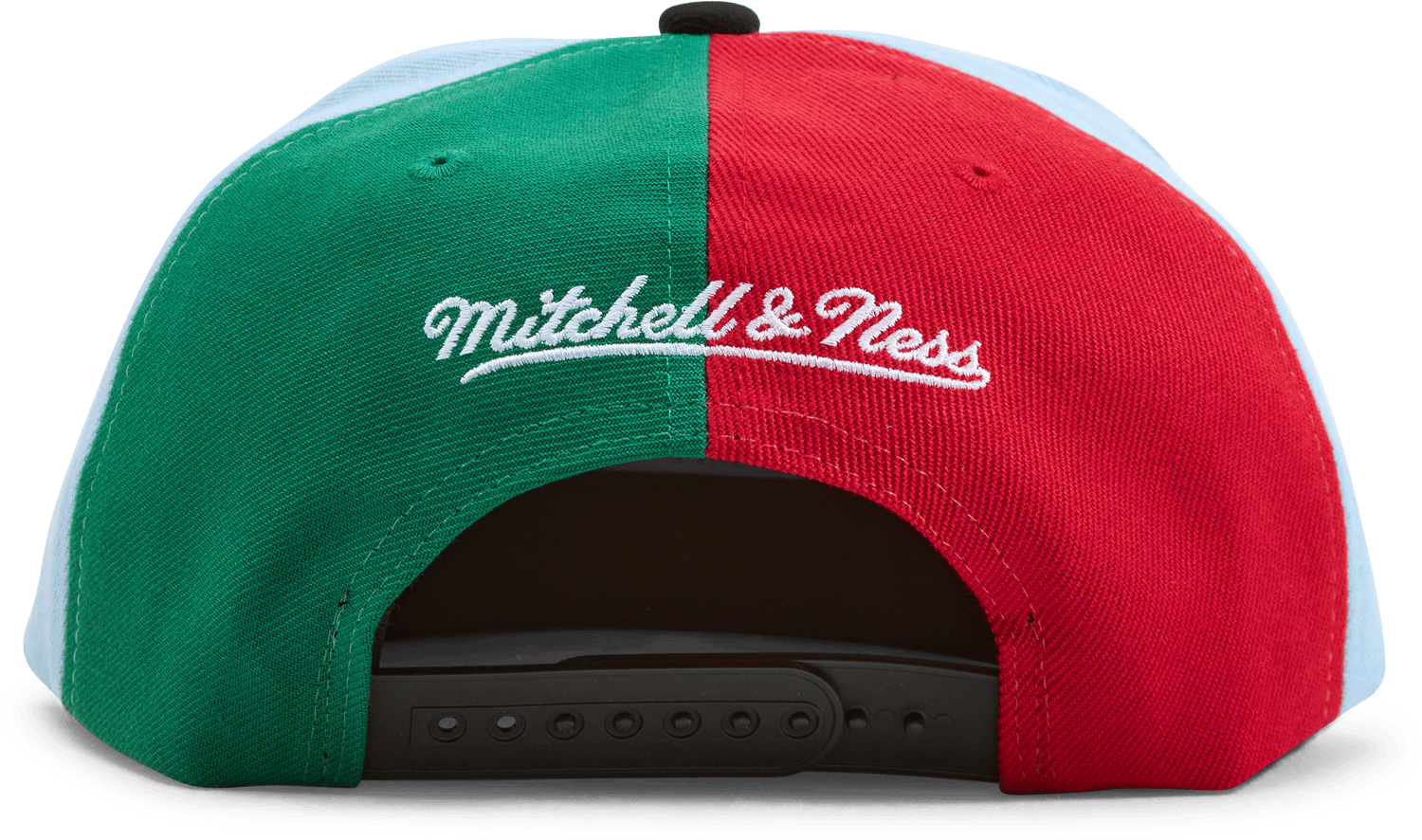 Bulls Team Era Pinwheel Snapback - Bild 3