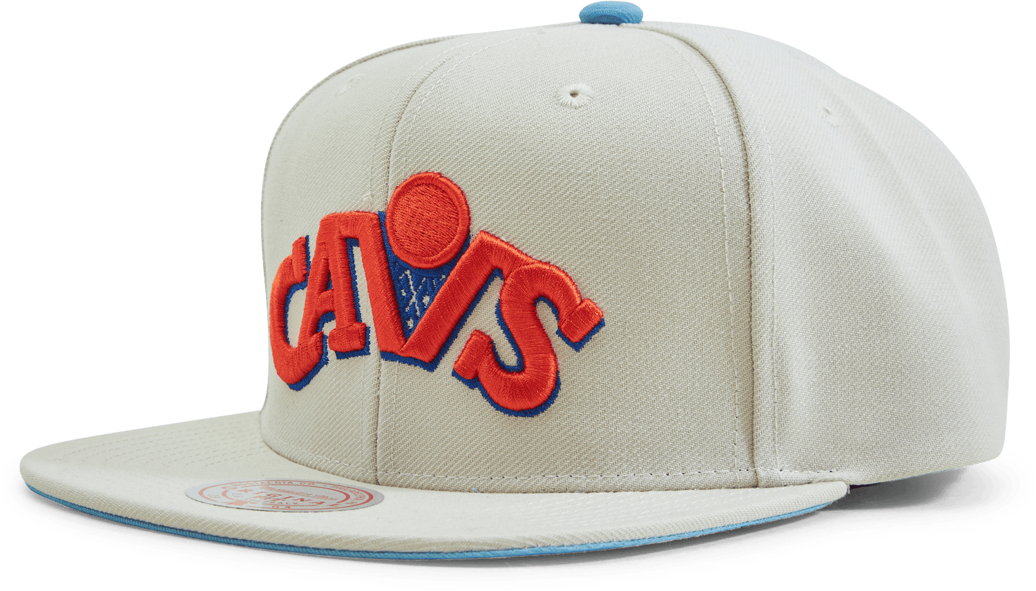 Cavaliers Off Snapback HWC