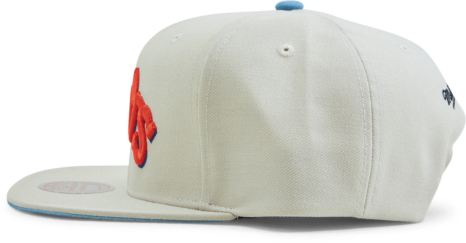 Cavaliers Off Snapback HWC - Bild 2