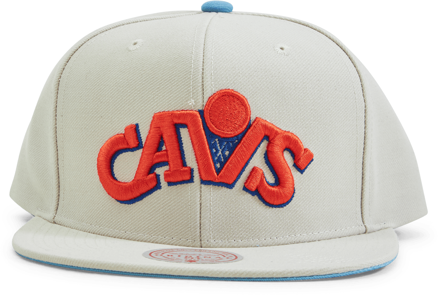 Cavaliers Off Snapback HWC - Bild 4