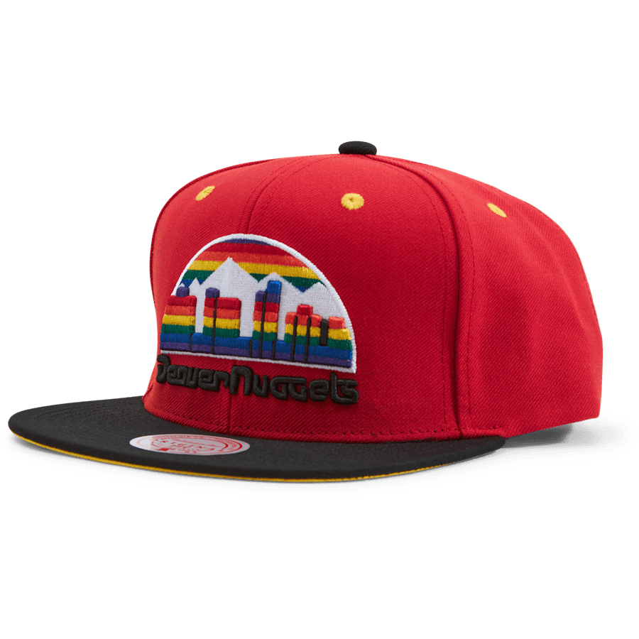 Nuggets Reload Snapback HWC