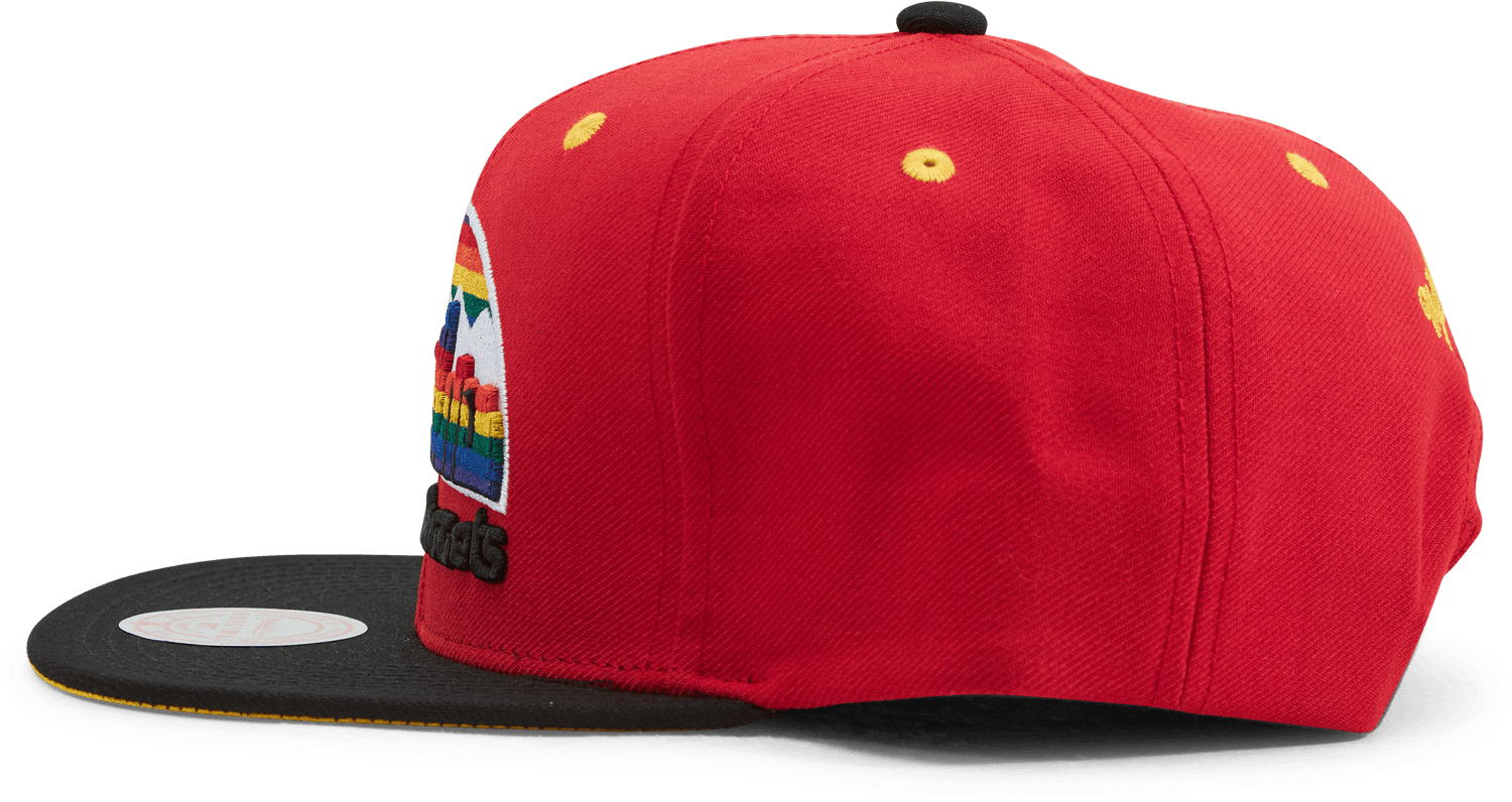 Nuggets Reload Snapback HWC - Bild 2