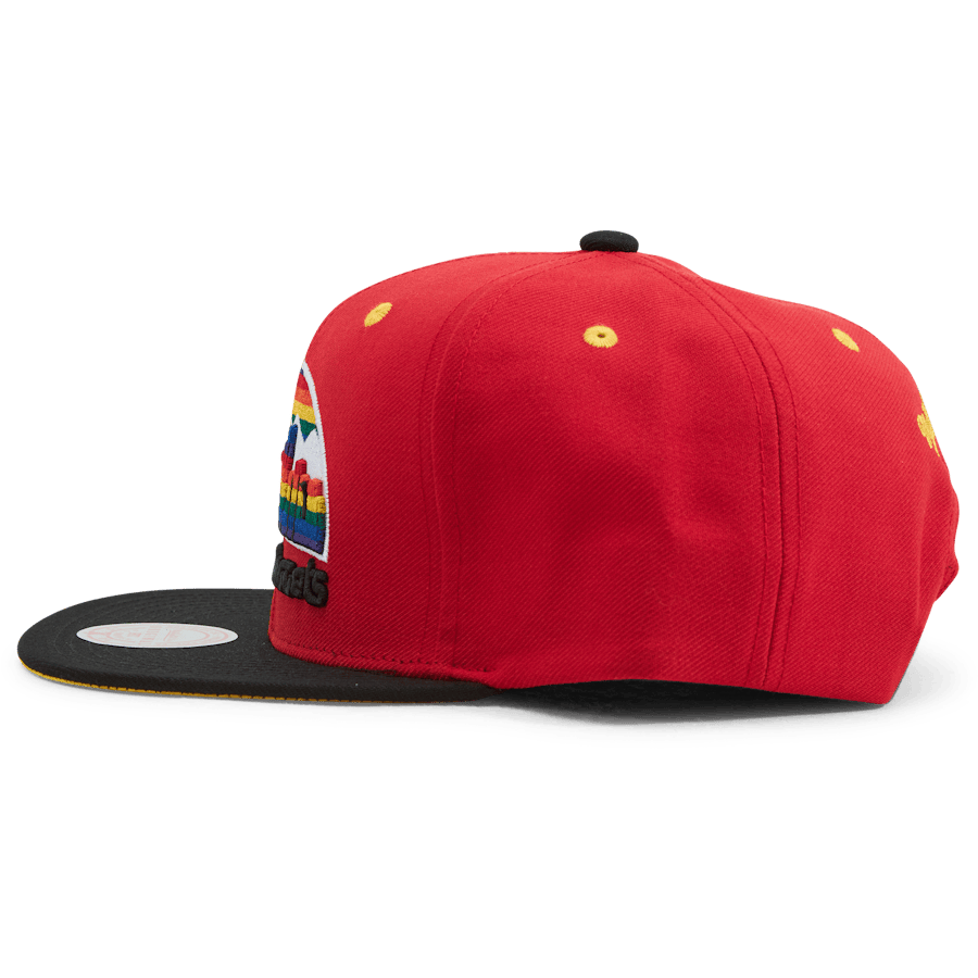 Nuggets Reload Snapback HWC - Bild 2