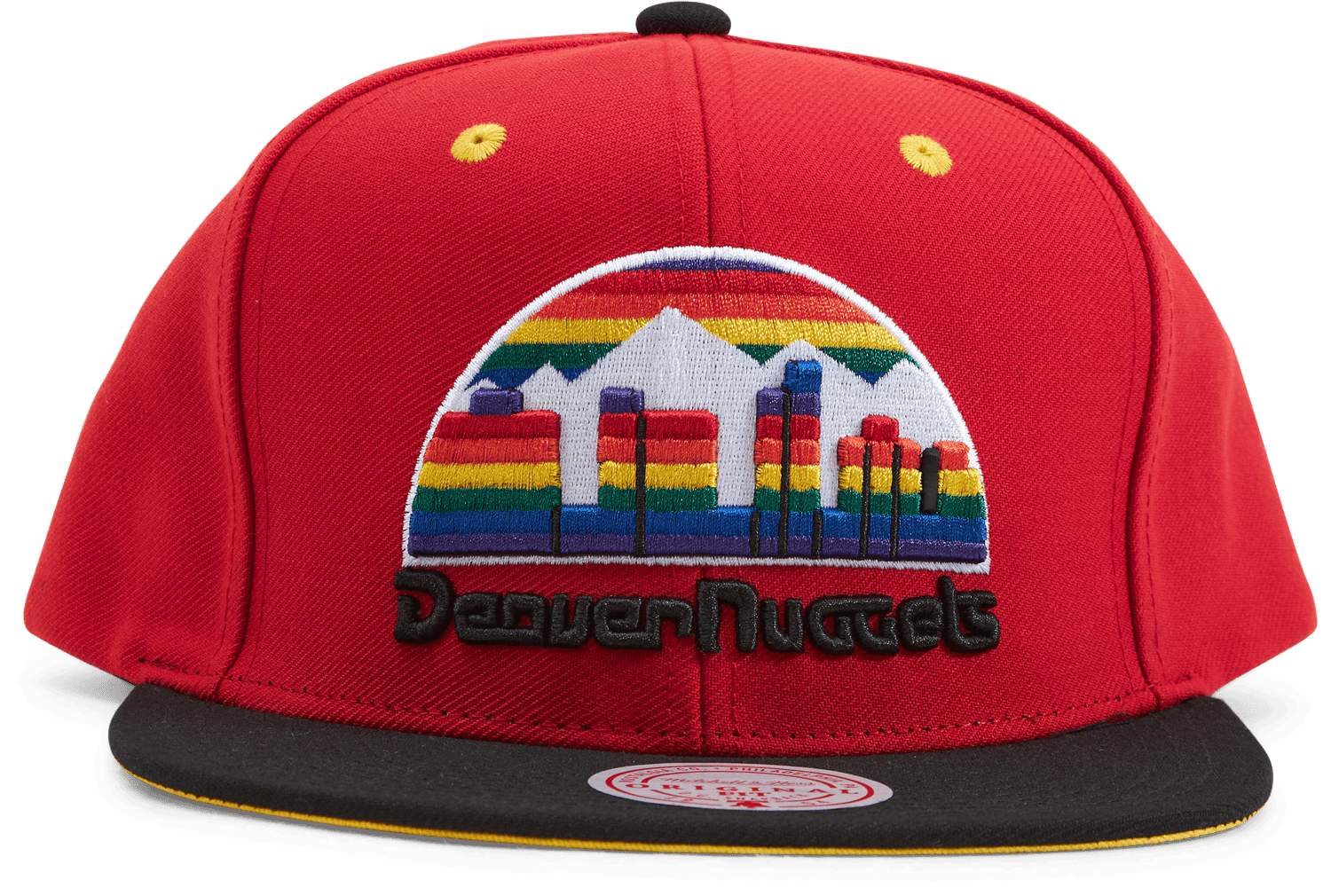 Nuggets Reload Snapback HWC - Bild 4