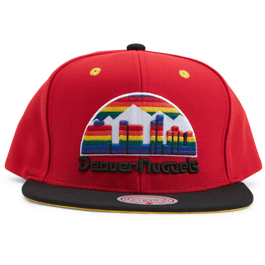 Nuggets Reload Snapback HWC - Bild 4