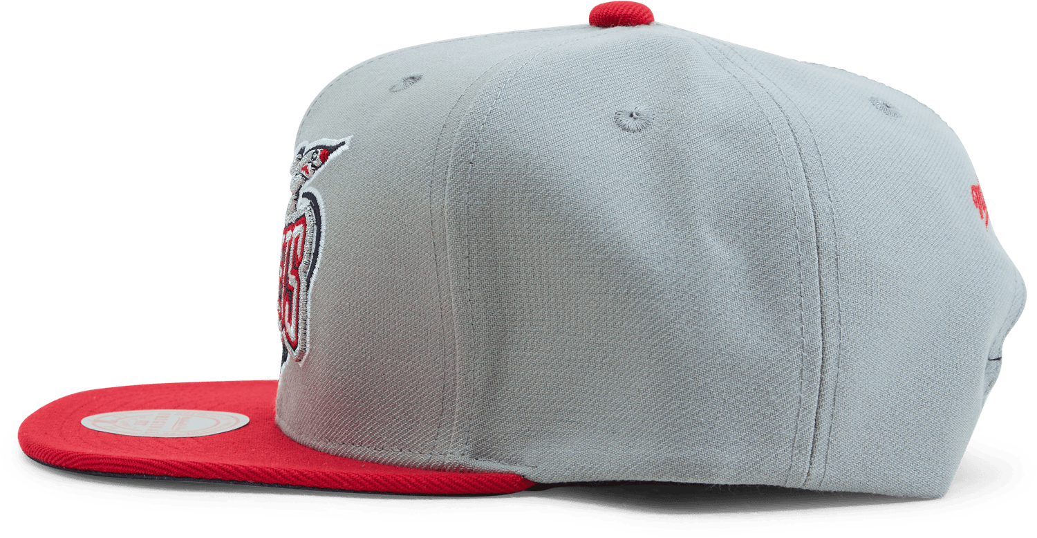 Rockets Reload 2.0 Snapback HWC - Bild 2