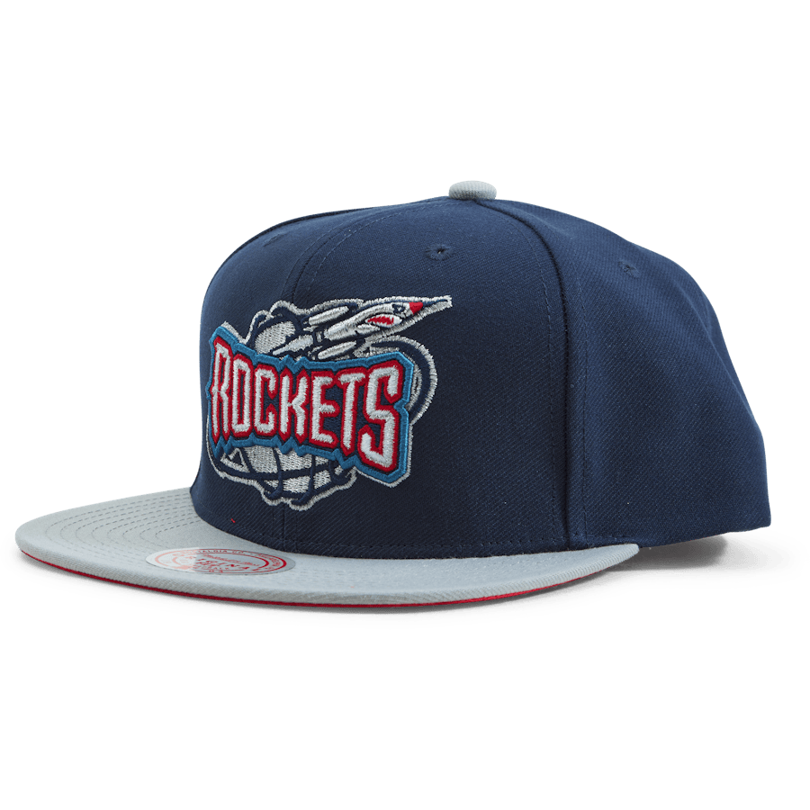 Rockets Reload 2.0 Snapback HWC