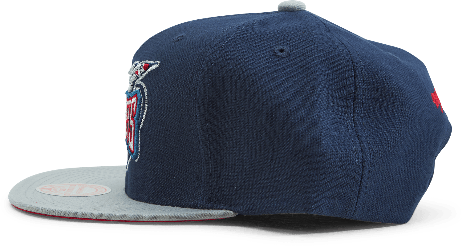 Rockets Reload 2.0 Snapback HWC - Bild 2