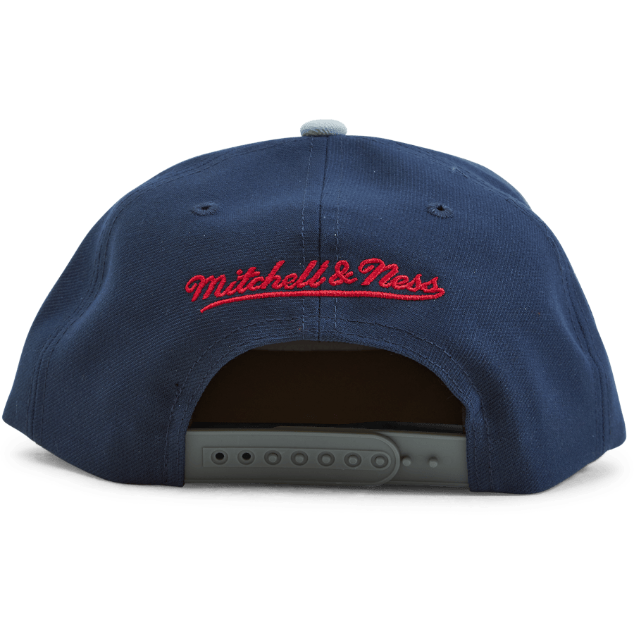 Rockets Reload 2.0 Snapback HWC - Bild 3