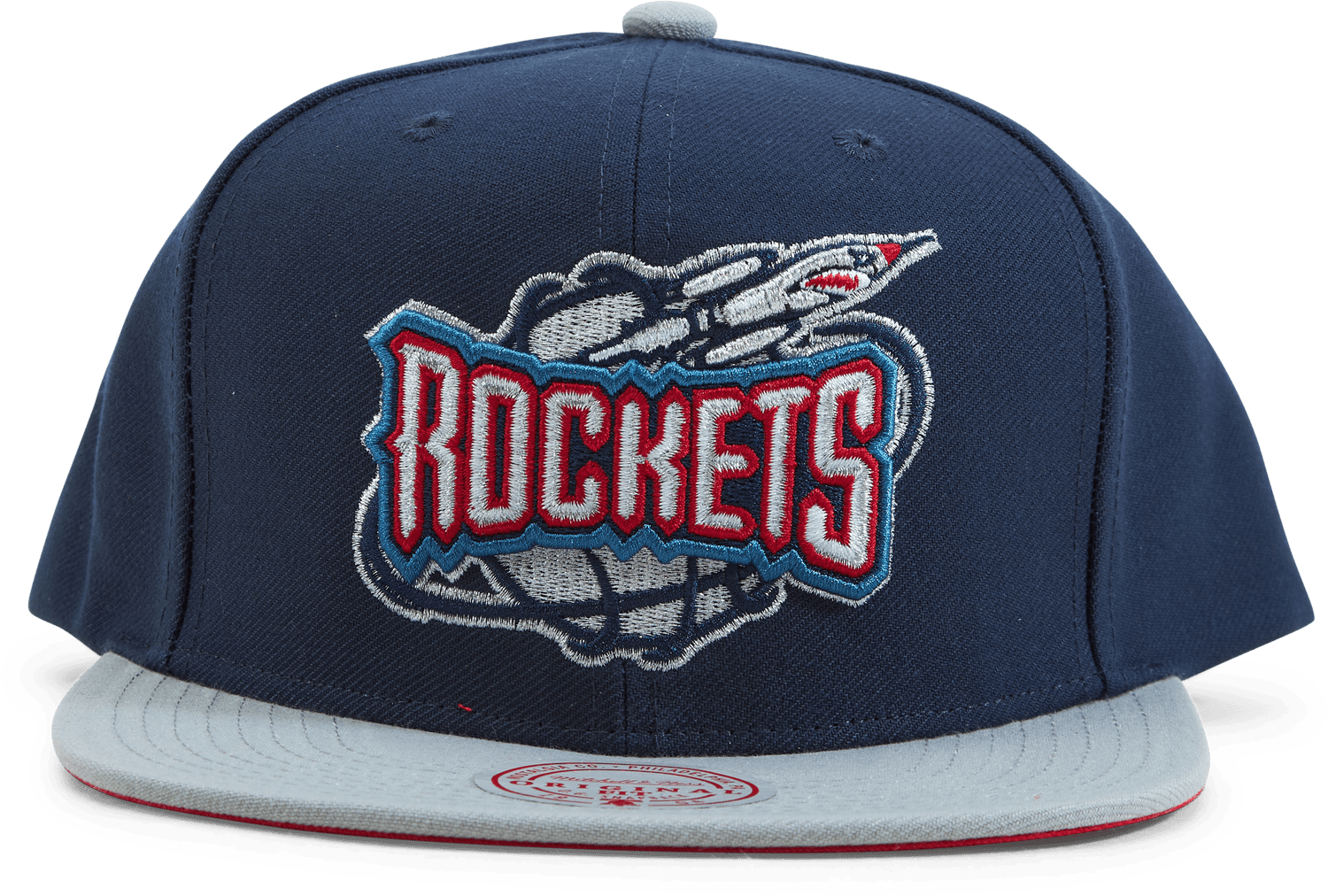 Rockets Reload 2.0 Snapback HWC - Bild 4