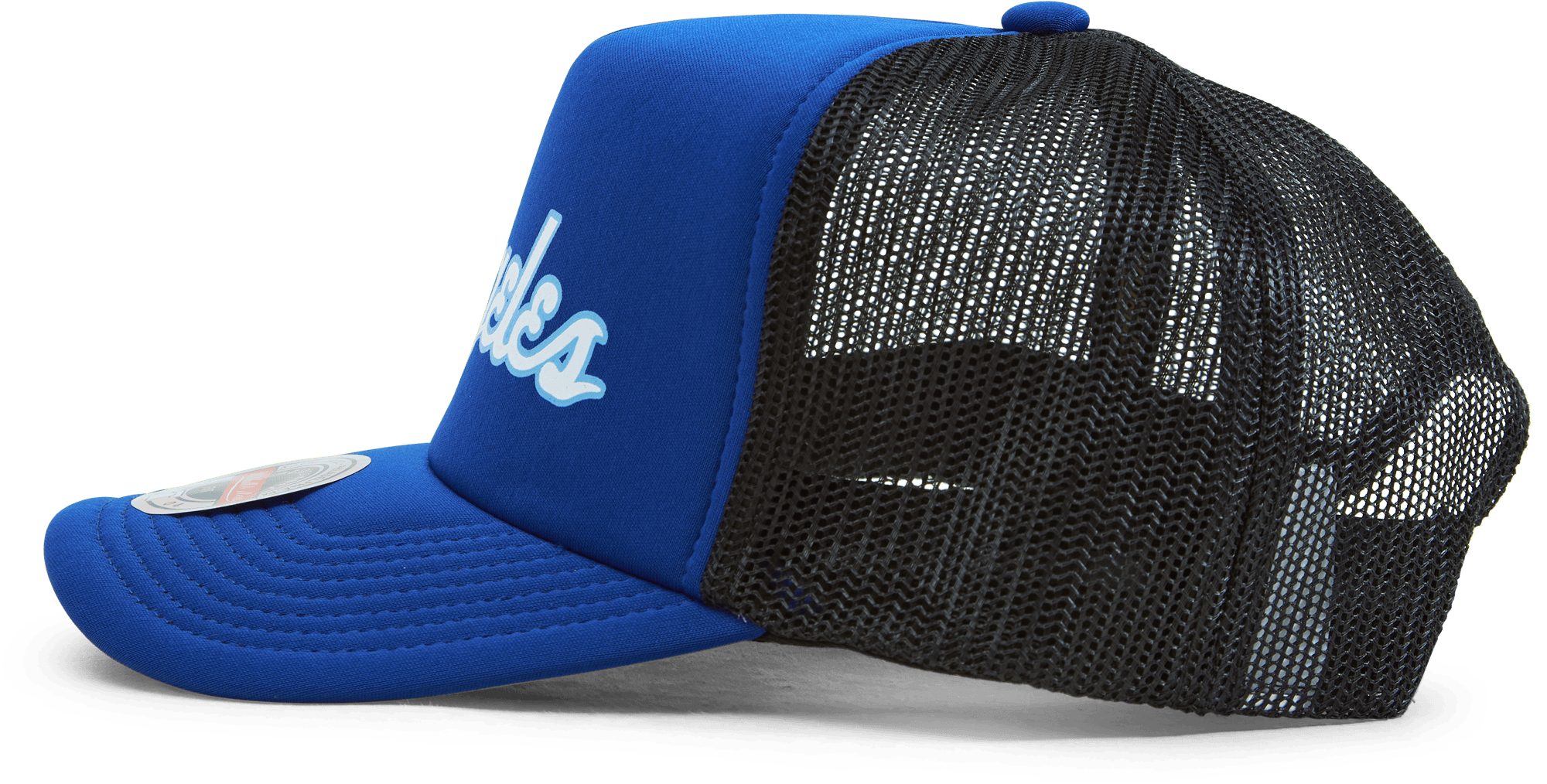 Lakers Jersey Hook Trucker HWC - Bild 2