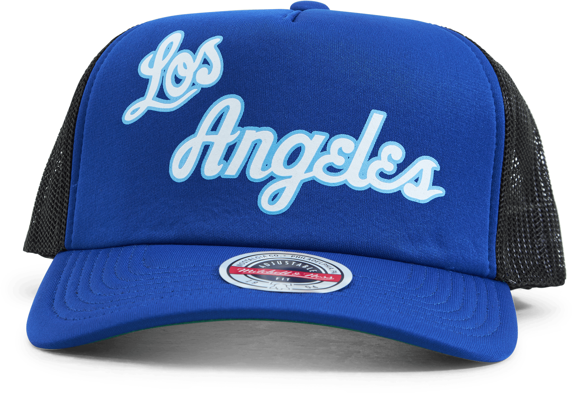 Lakers Jersey Hook Trucker HWC - Bild 4