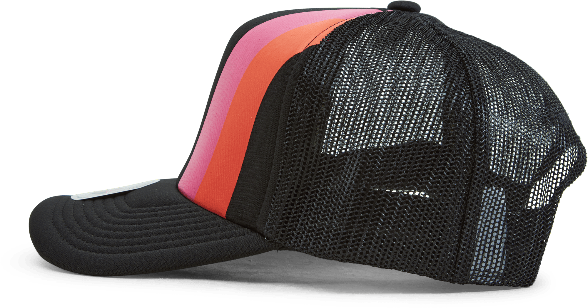 Heat Jersey Hook Trucker HWC - Bild 2