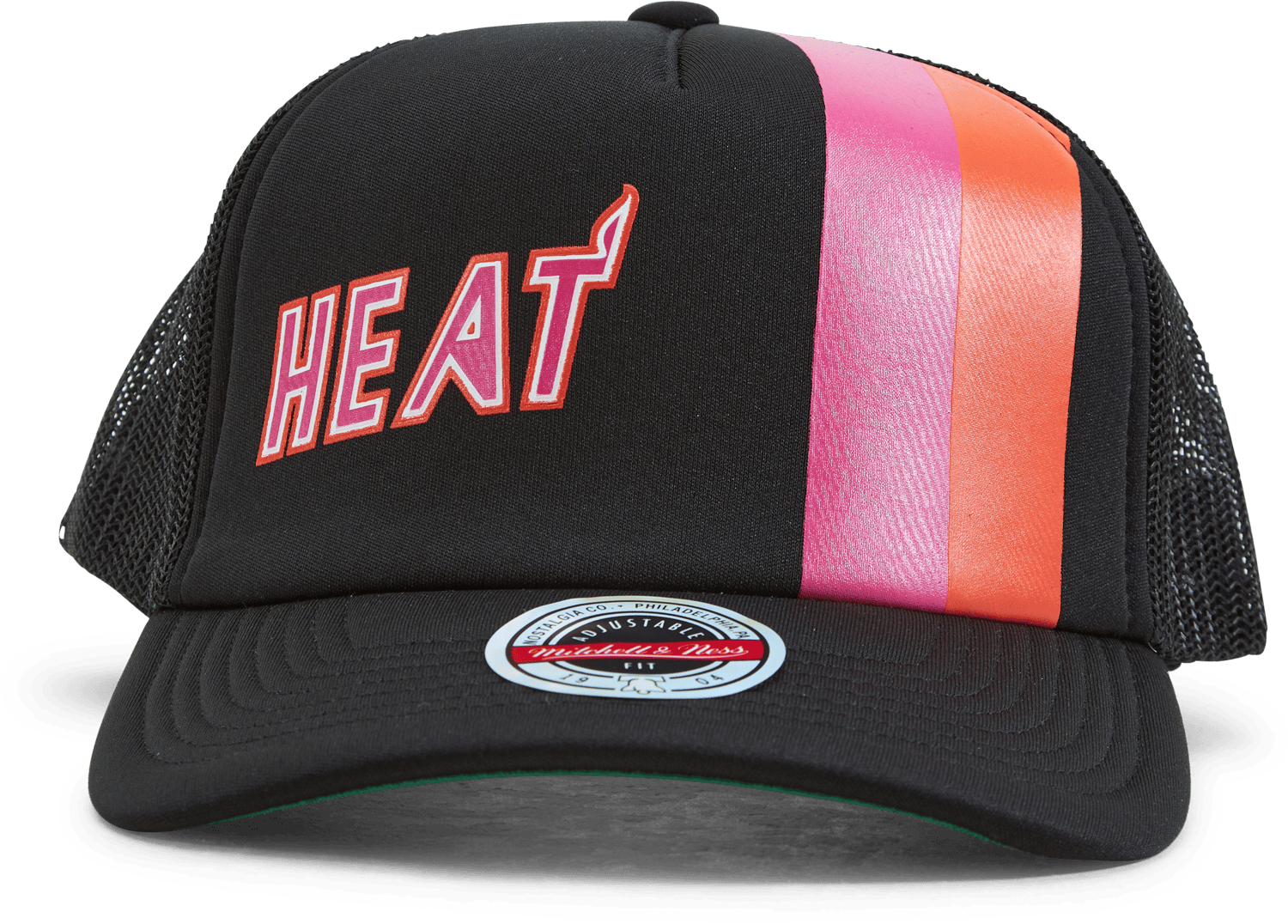 Heat Jersey Hook Trucker HWC - Bild 4