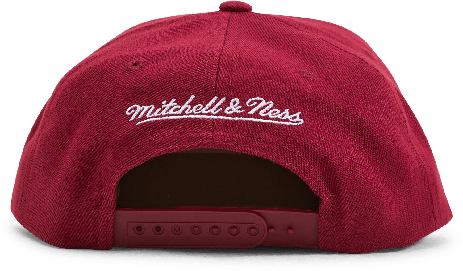 Heat Dual Whammy Snapback - Bild 3