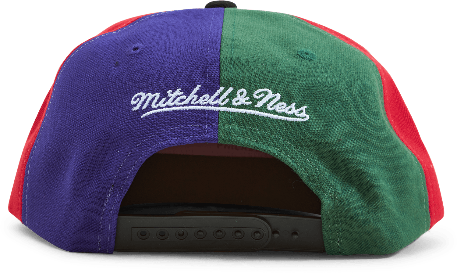 Bucks Team Era Pinwheel Snapback - Bild 3