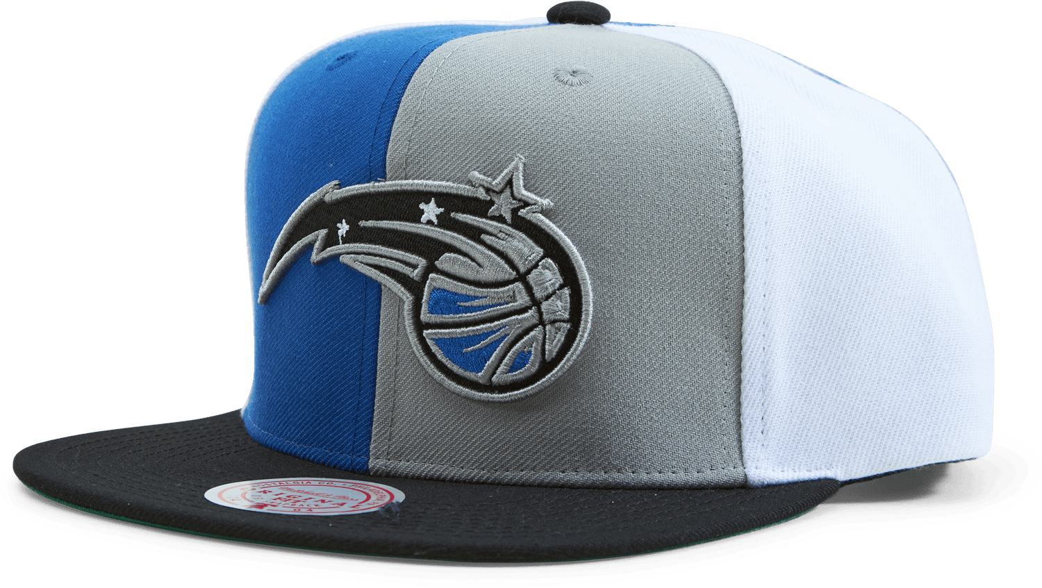 Magic Team Era Pinwheel Snapback