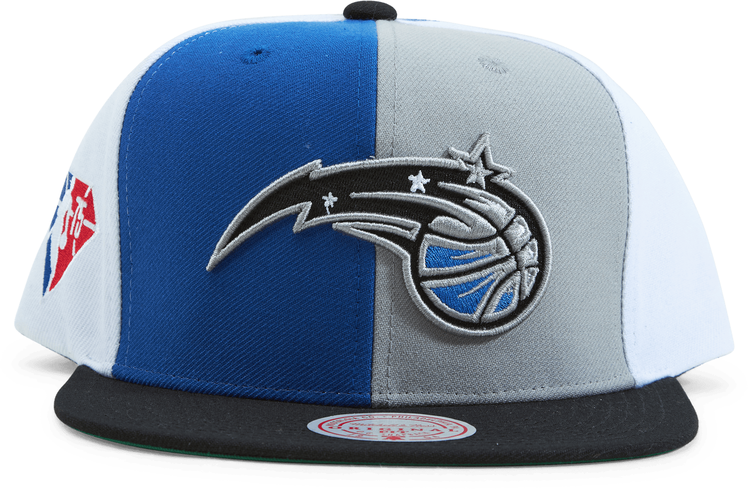 Magic Team Era Pinwheel Snapback - Bild 4