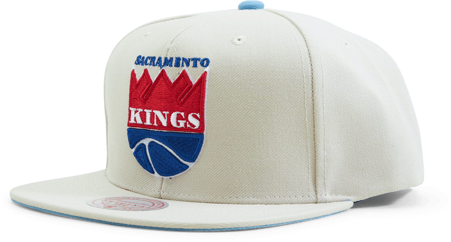 Kings Off Snapback HWC