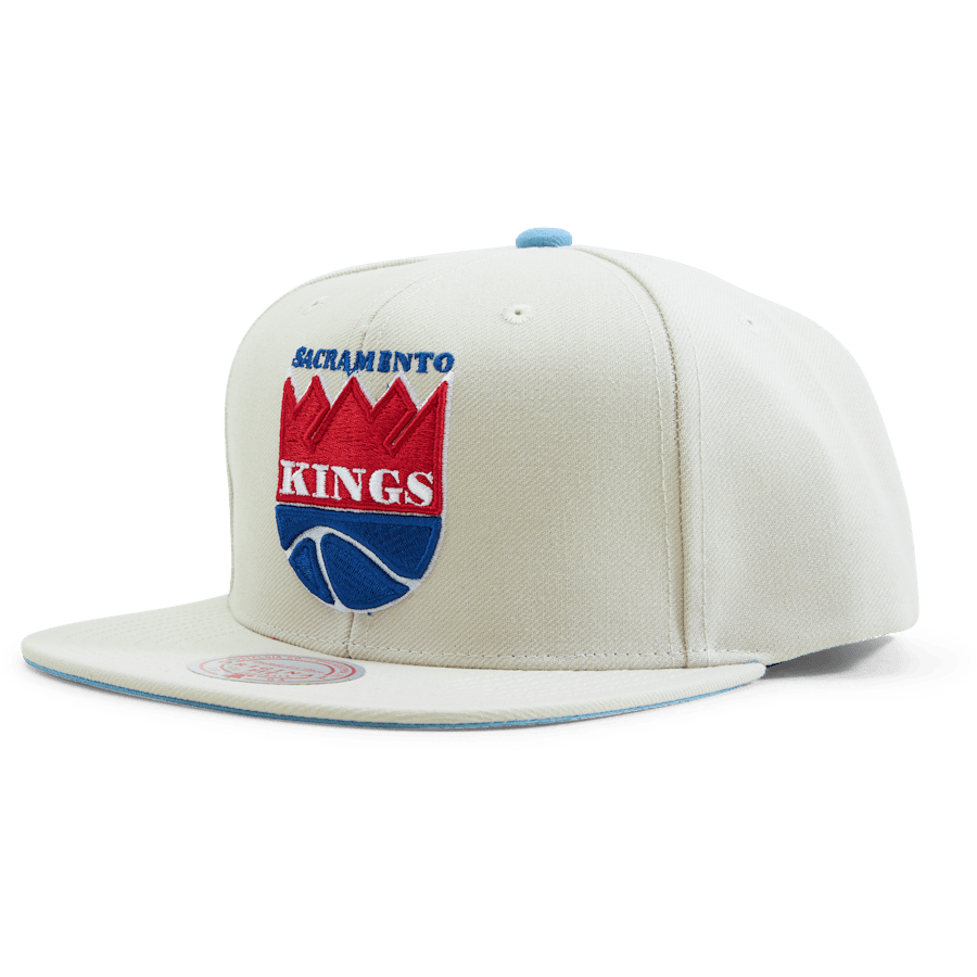 Kings Off Snapback HWC