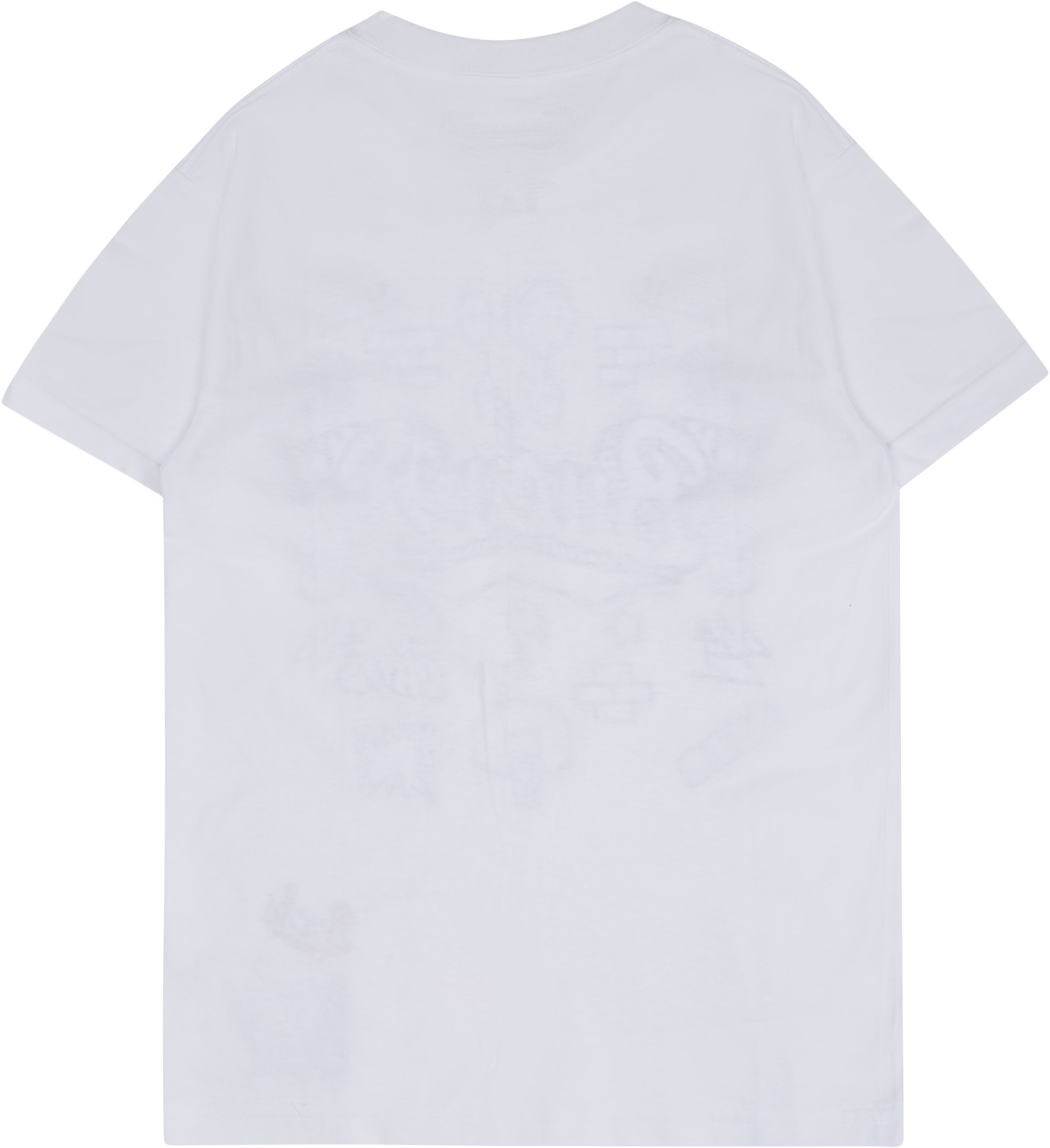 Bucks Doodle Ss Tee - Bild 2
