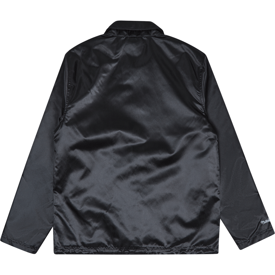 Lakers Doodle Coaches Jacket - Bild 2