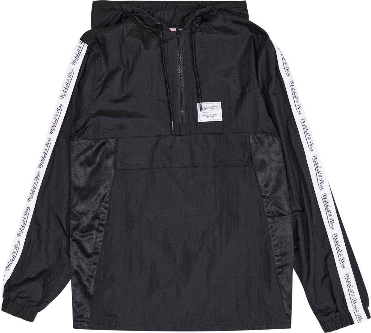 Essentials Anorak Jacket