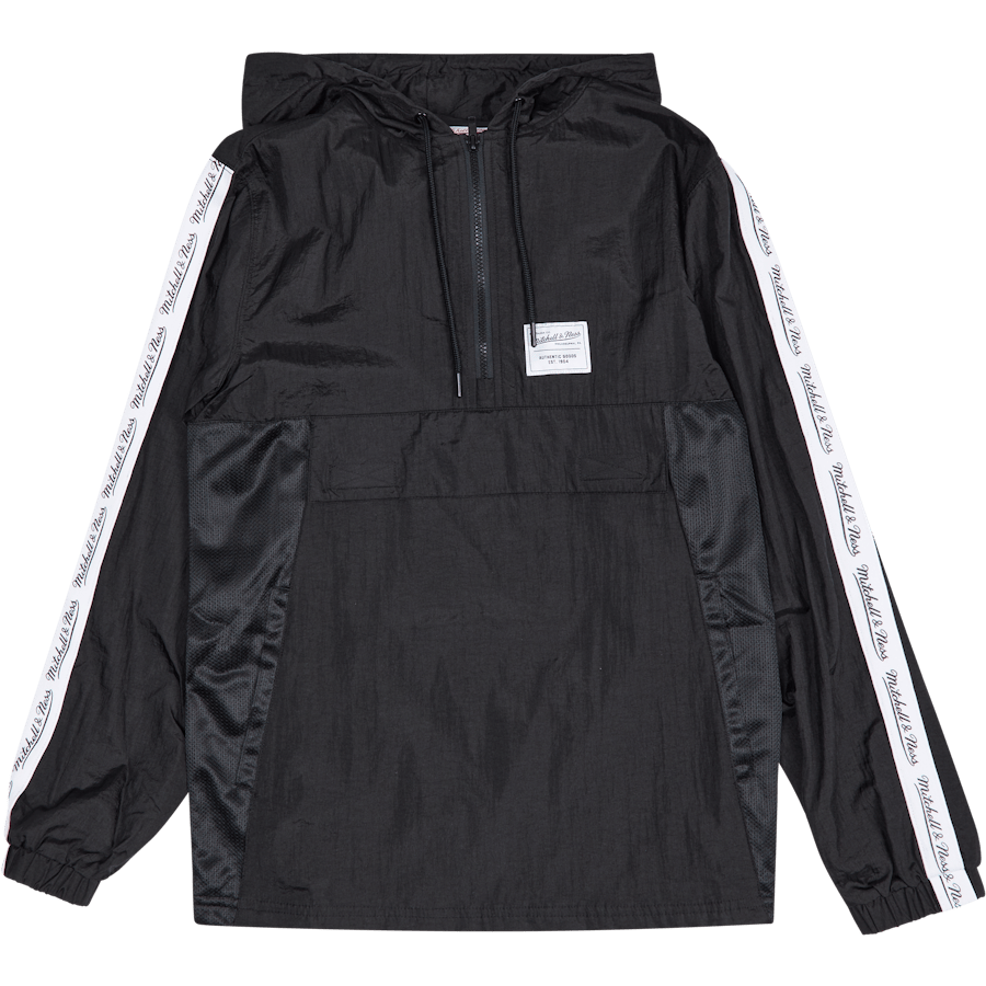 Essentials Anorak Jacket