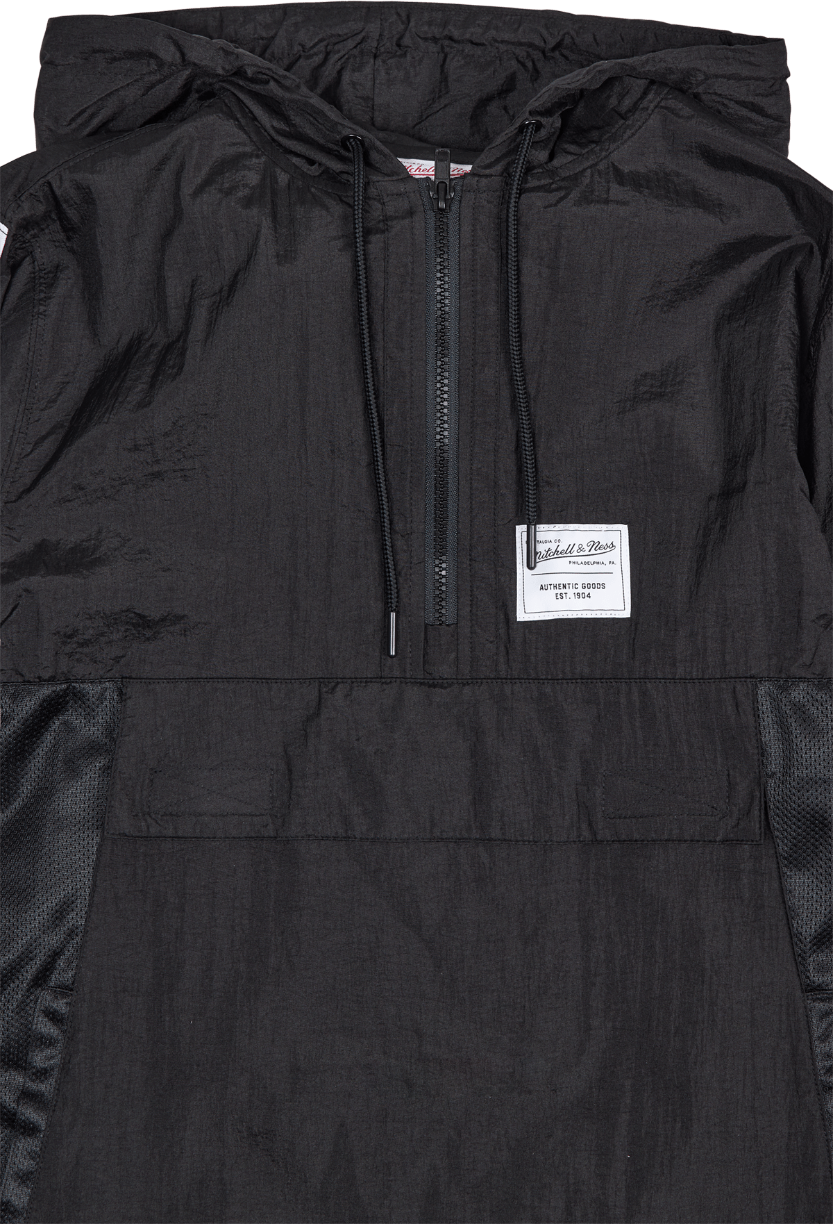 Essentials Anorak Jacket - Bild 3