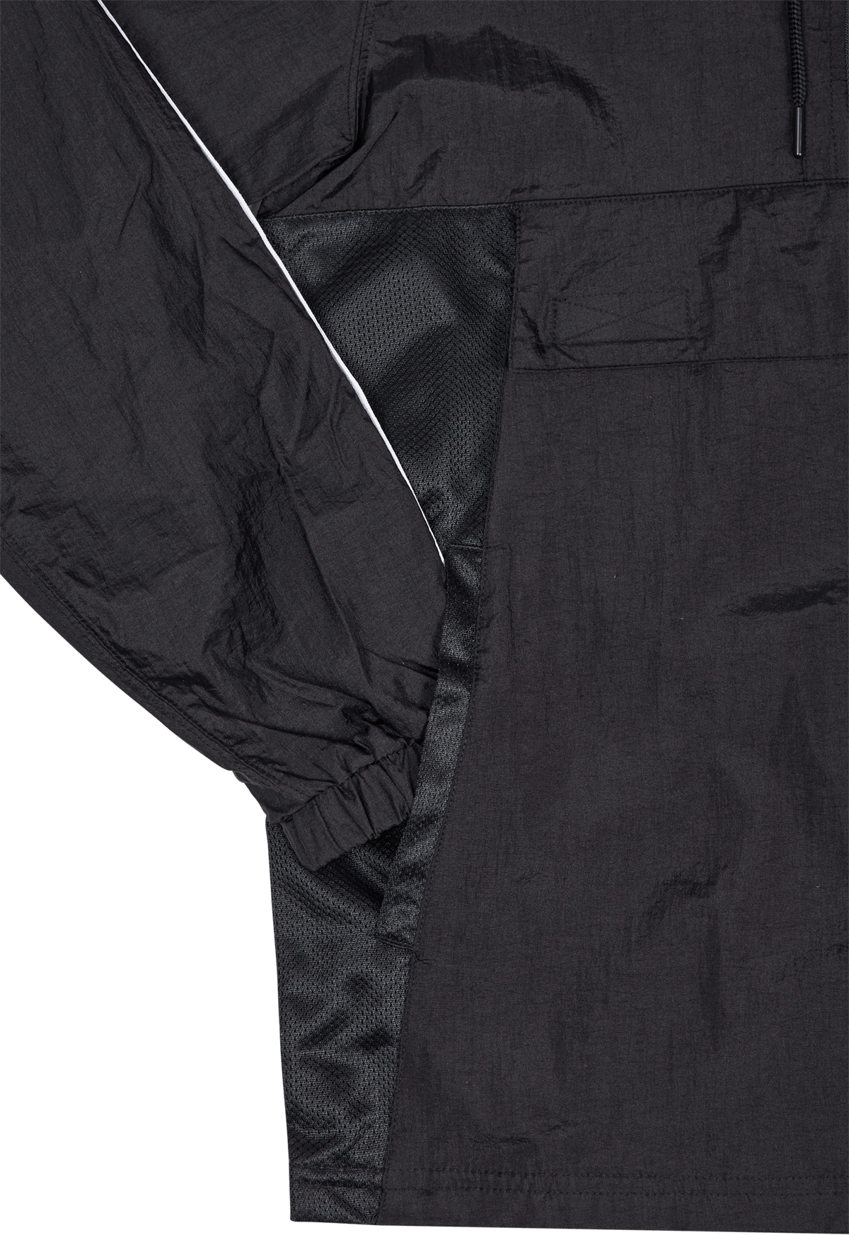 Essentials Anorak Jacket - Bild 4